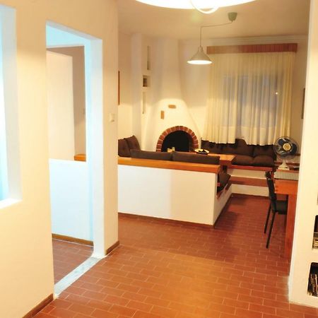 Apartment 99 Néa Péramos 外观 照片