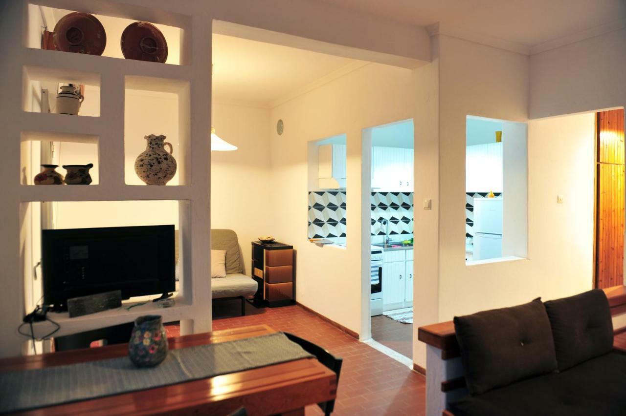 Apartment 99 Néa Péramos 外观 照片