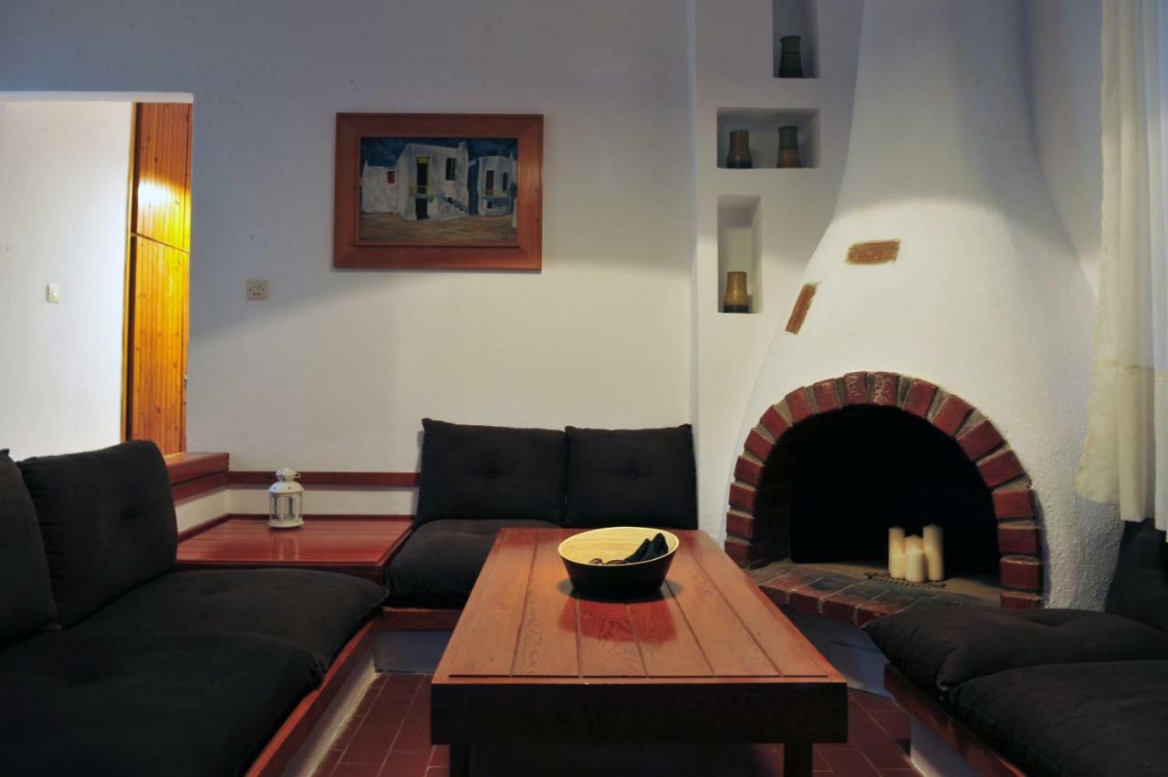 Apartment 99 Néa Péramos 外观 照片