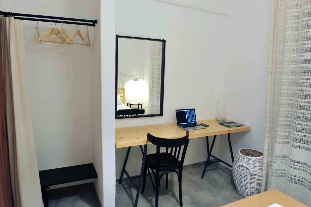 Apartment 99 Néa Péramos 外观 照片