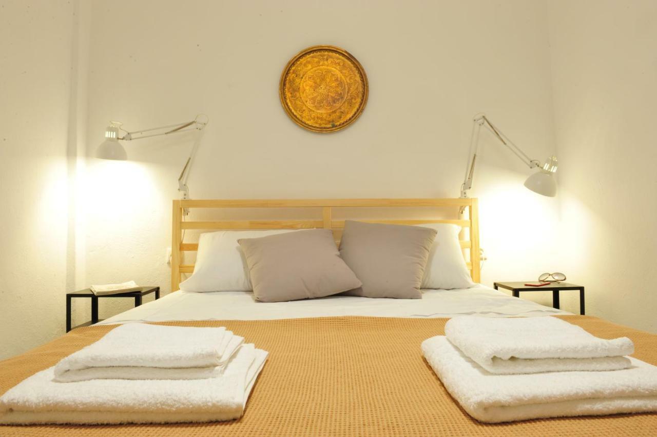 Apartment 99 Néa Péramos 外观 照片